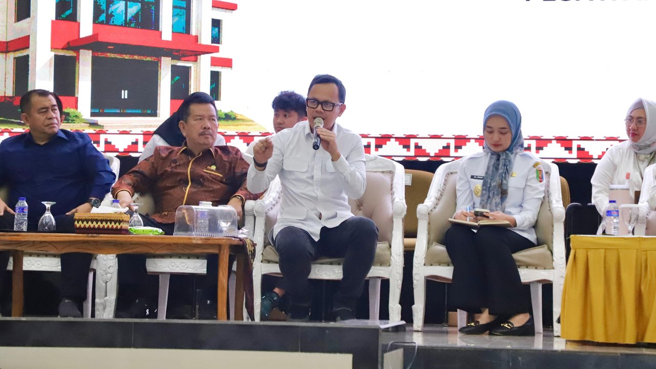Polemik 'Pindah Tangan' 4 Pulau Aceh ke Sumut kian Panas, Tito Bakal Rapat Khusus dengan Muzakir, Bobby hingga Tokoh