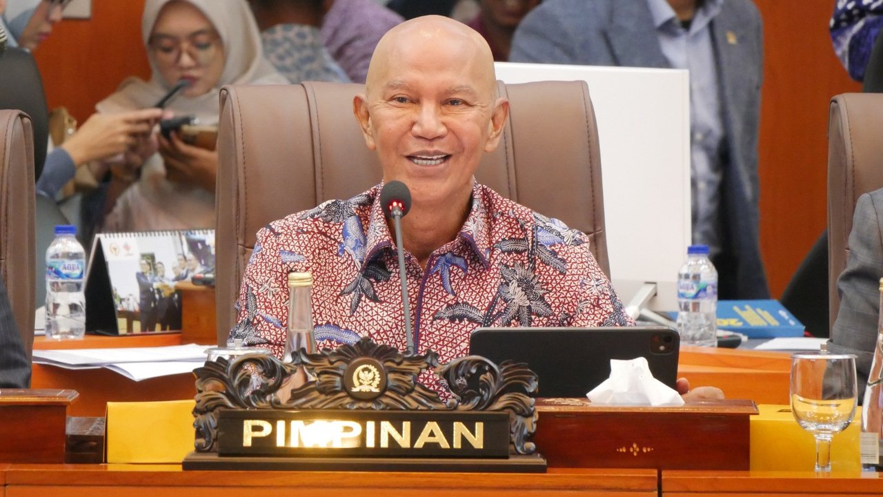 Ketua Banggar DPR RI, Said Abdullah.