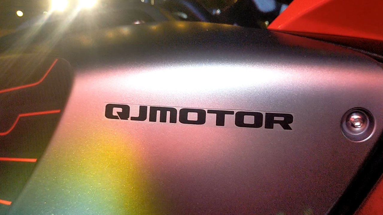 QJMotor Indonesia Luncurkan 4 Model Motor Baru: Ini Spesifikasi dan Harganya