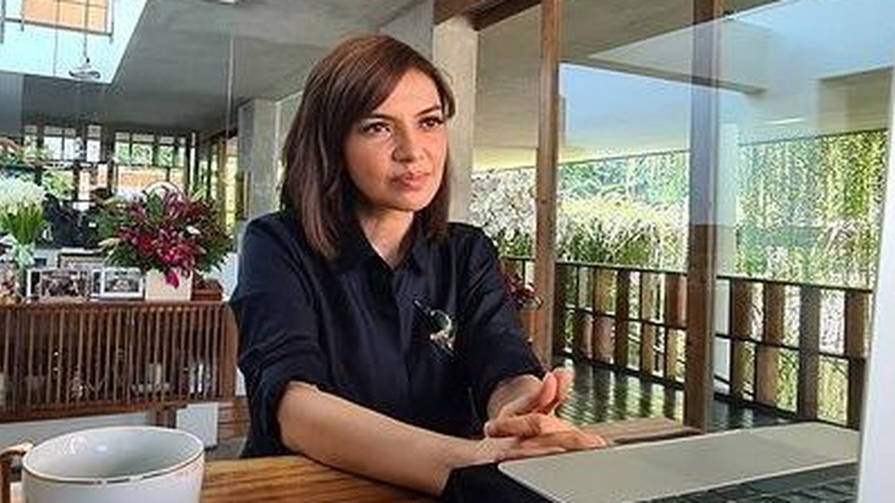 najwa shihab