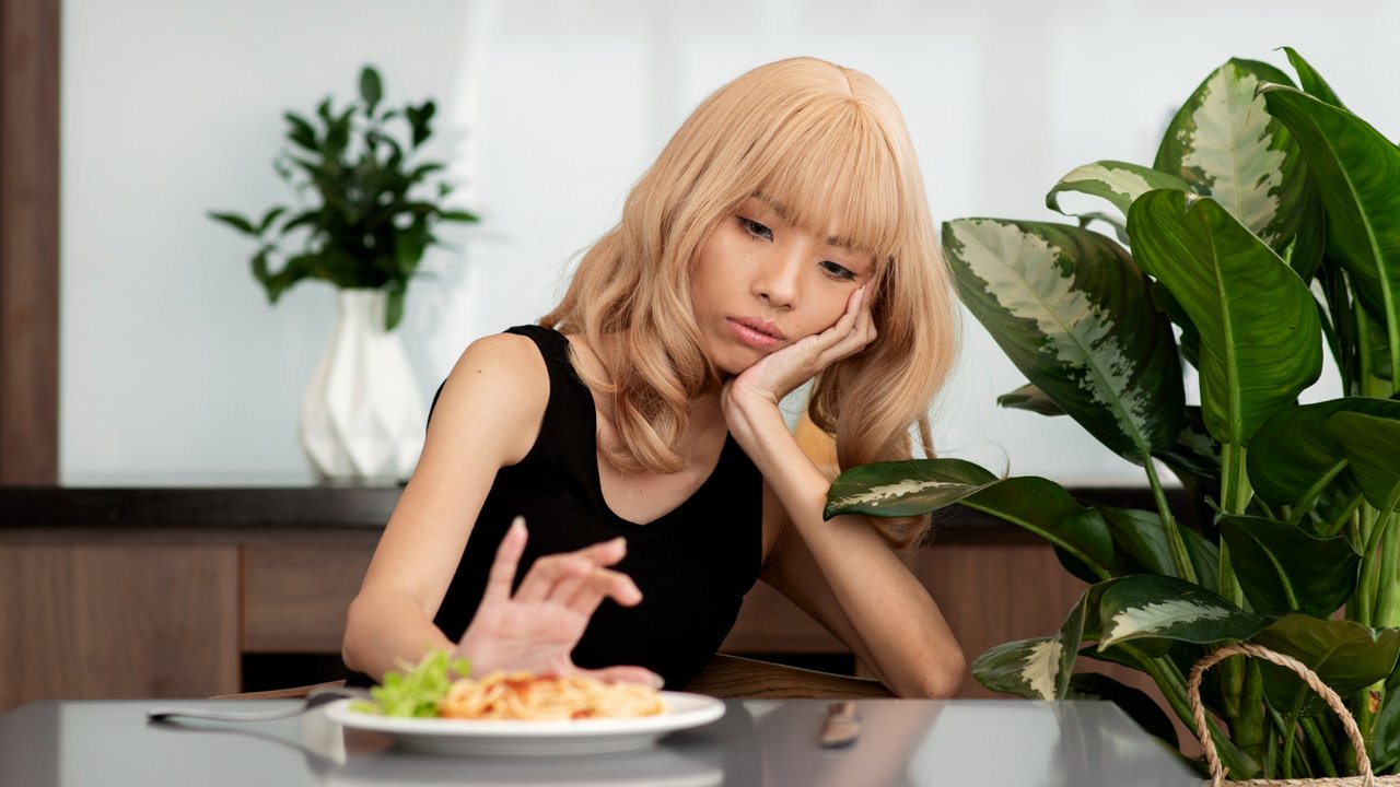 Ilustrasi Skipping Dinner