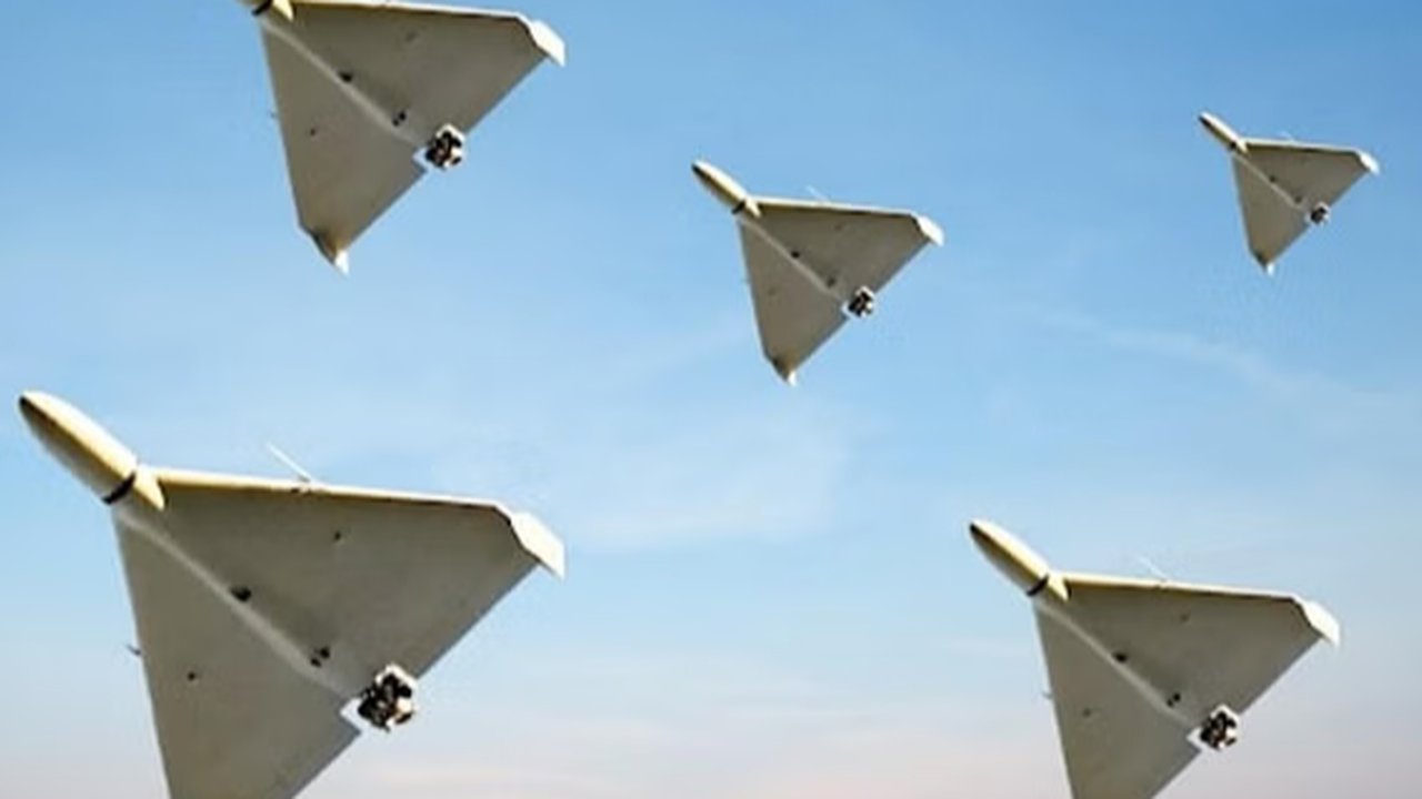 Israel Serang Pembangkit Listrik Tenaga Nuklir Iran, di Sini Lokasinya