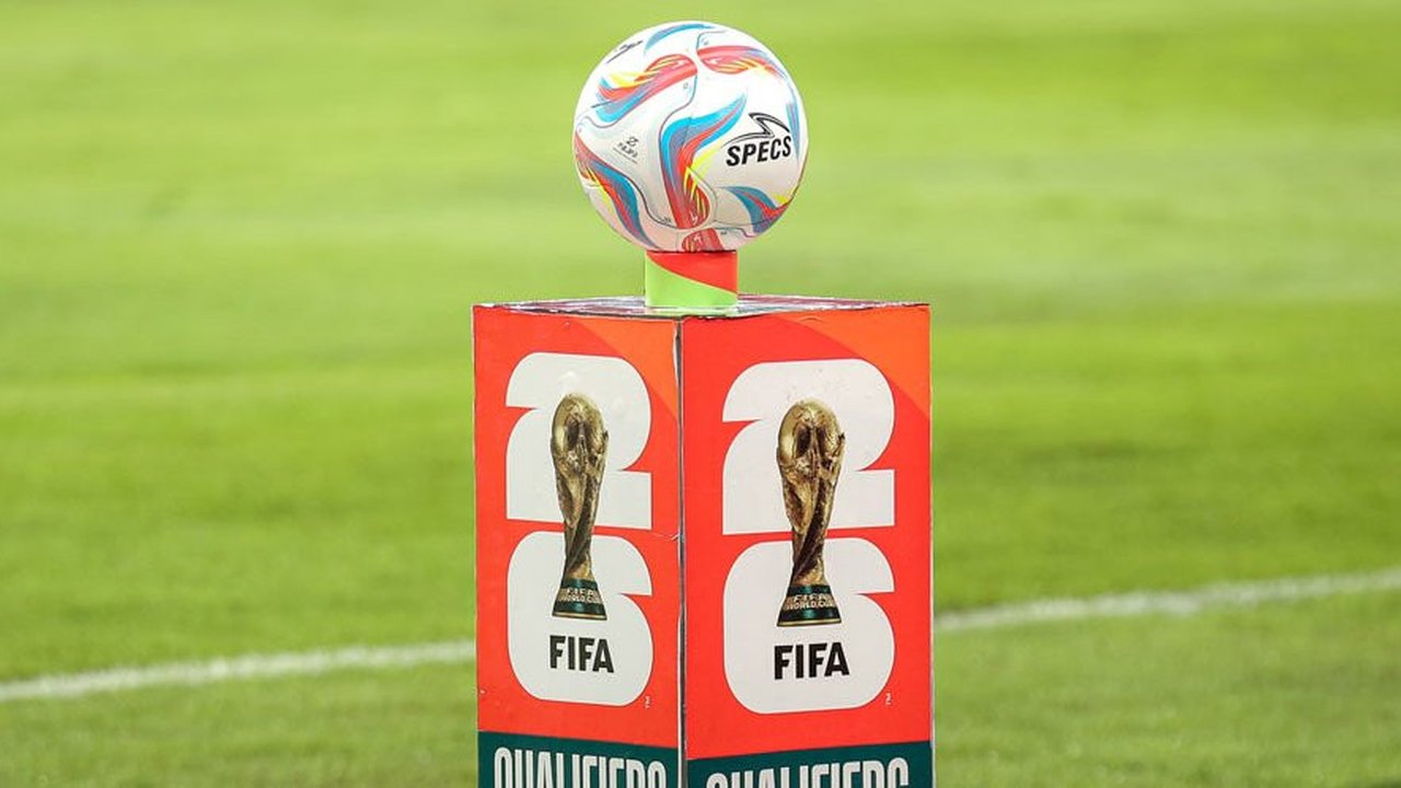 Resmi! Qatar dan Arab Saudi Jadi Tuan Rumah Babak Keempat Kualifikasi Piala Dunia 2026 Zona Asia
