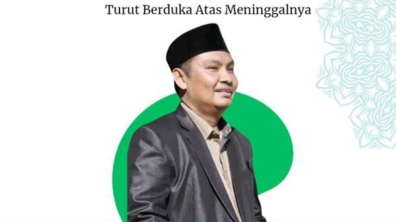 Ketua PCNU Pamekasan dan Istri Meninggal Dalam Kecelakaan di Tol Pasuruan