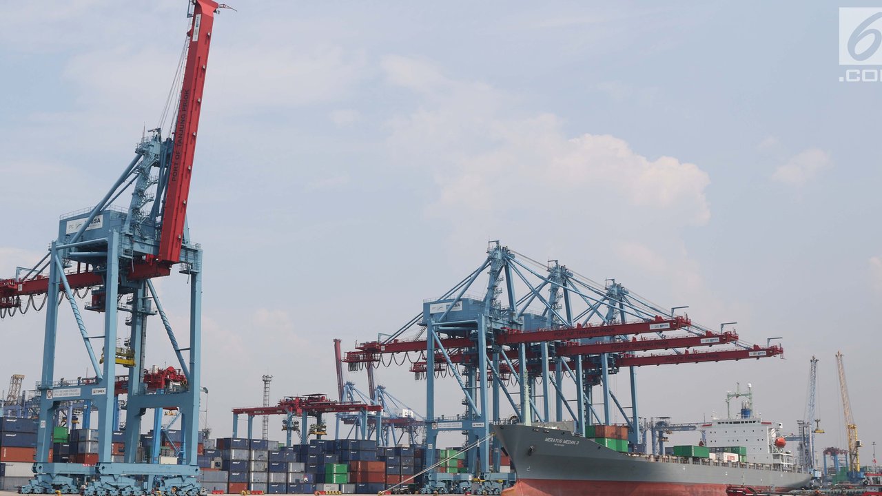 Jakarta International Container Terminal Raih Penghargaan Anugerah Jakarta Utara 2025
