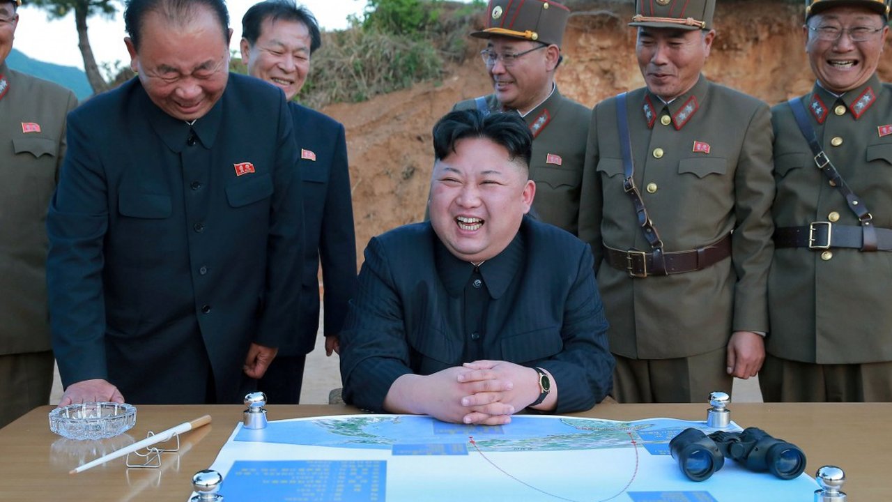 Korea Utara Turun Tangan, Dikabarkan Beri Dukungan Militer untuk Iran di Tengah Ketegangan dengan Israel