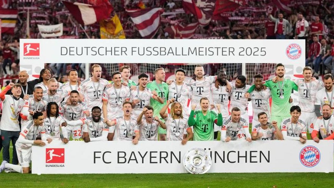 Prediksi Bayern Munchen vs Auckland City di Grup C Piala Dunia Antarklub 2025