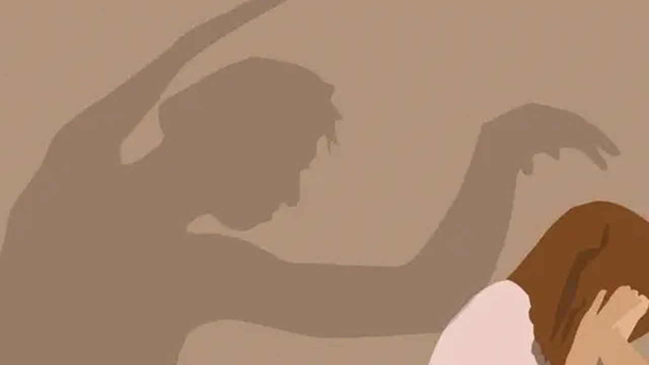 Bejat, Seorang Pria di Lampung Tega Perkosa Anak Tirinya Hingga Hamil Tujuh Bulan