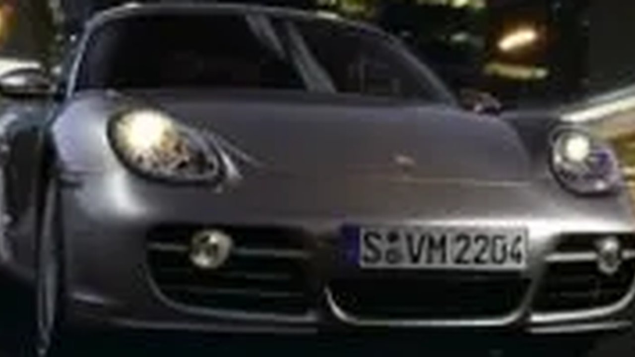 Alasan Harga Porsche Cayman Bekas di Indonesia Tetap Tinggi