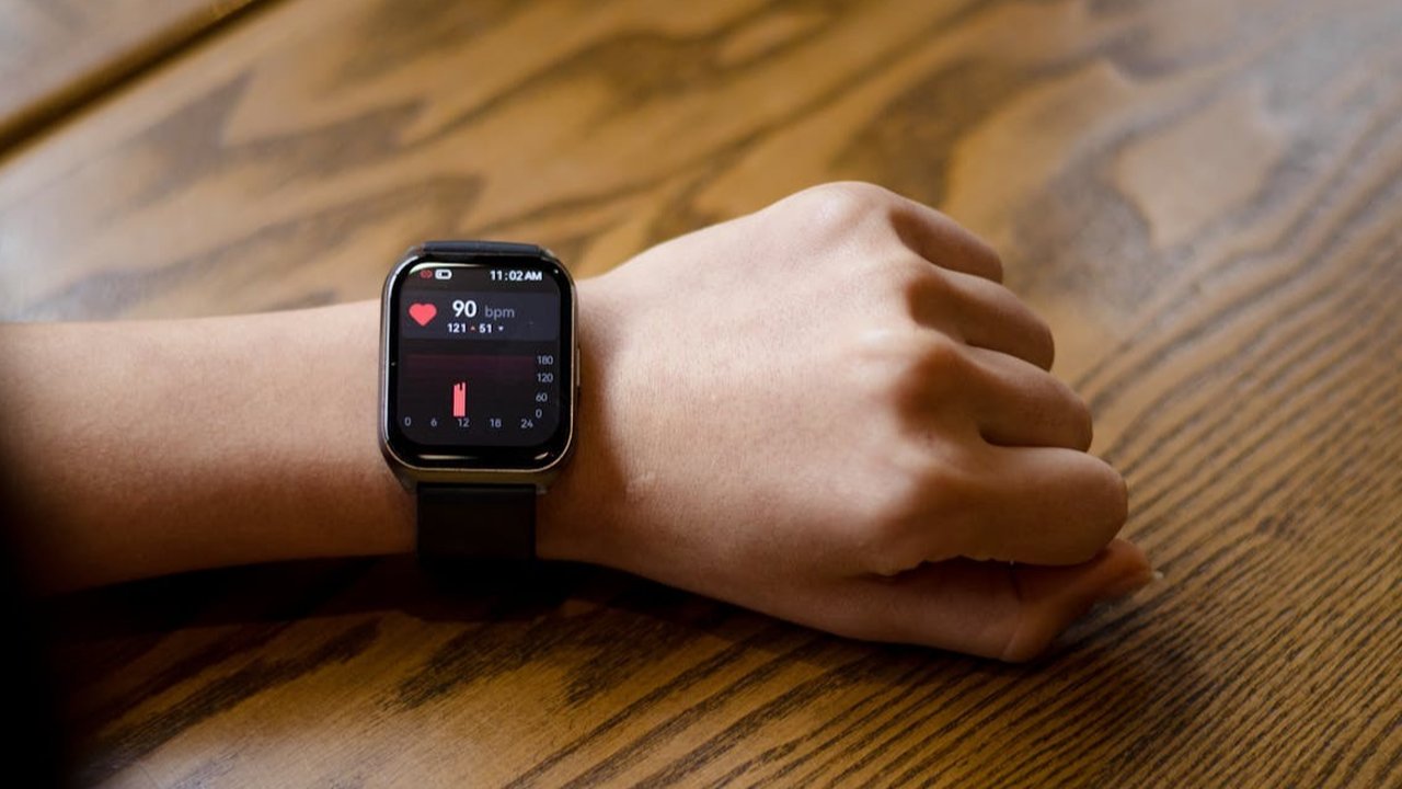 Ilustrasi Melihat Detak Jantung