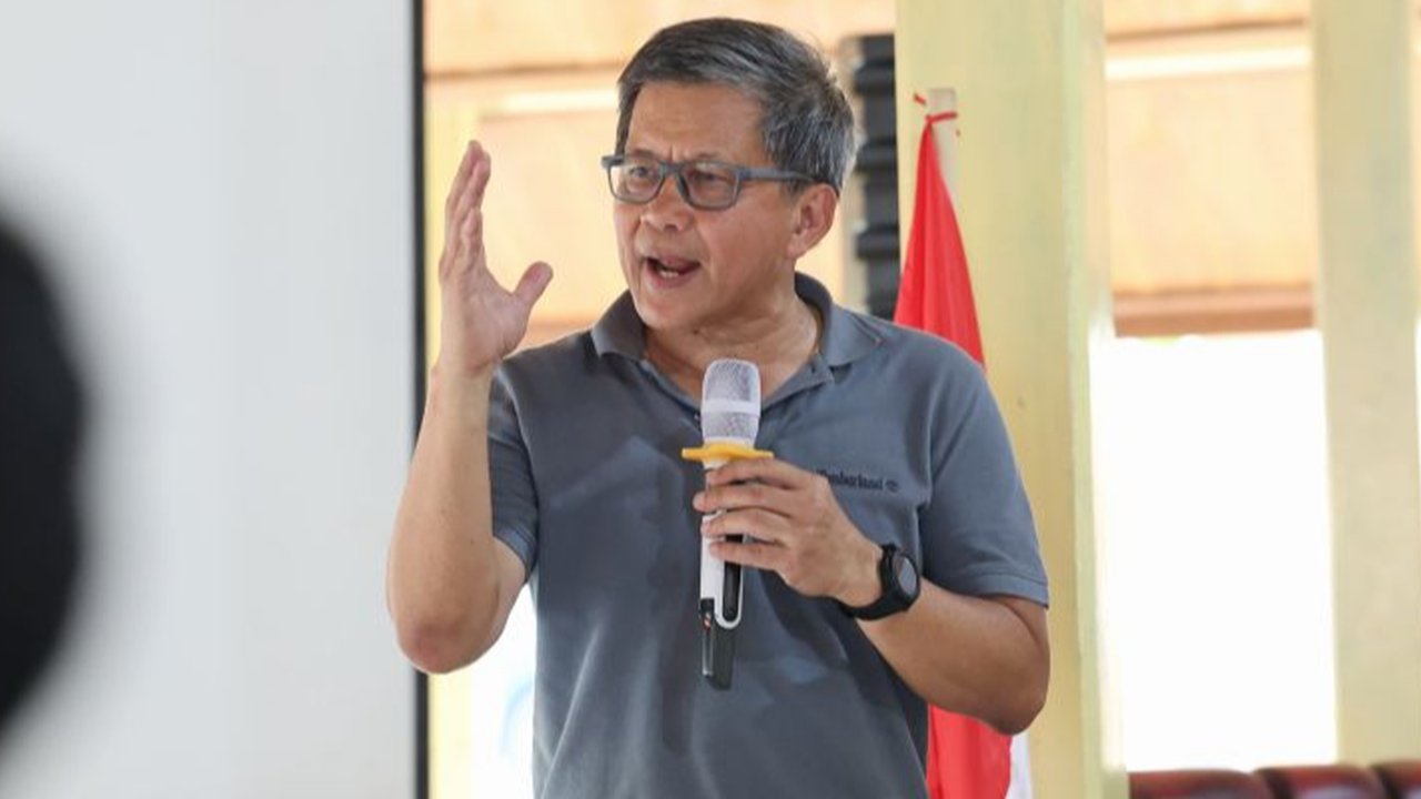 Rocky Gerung