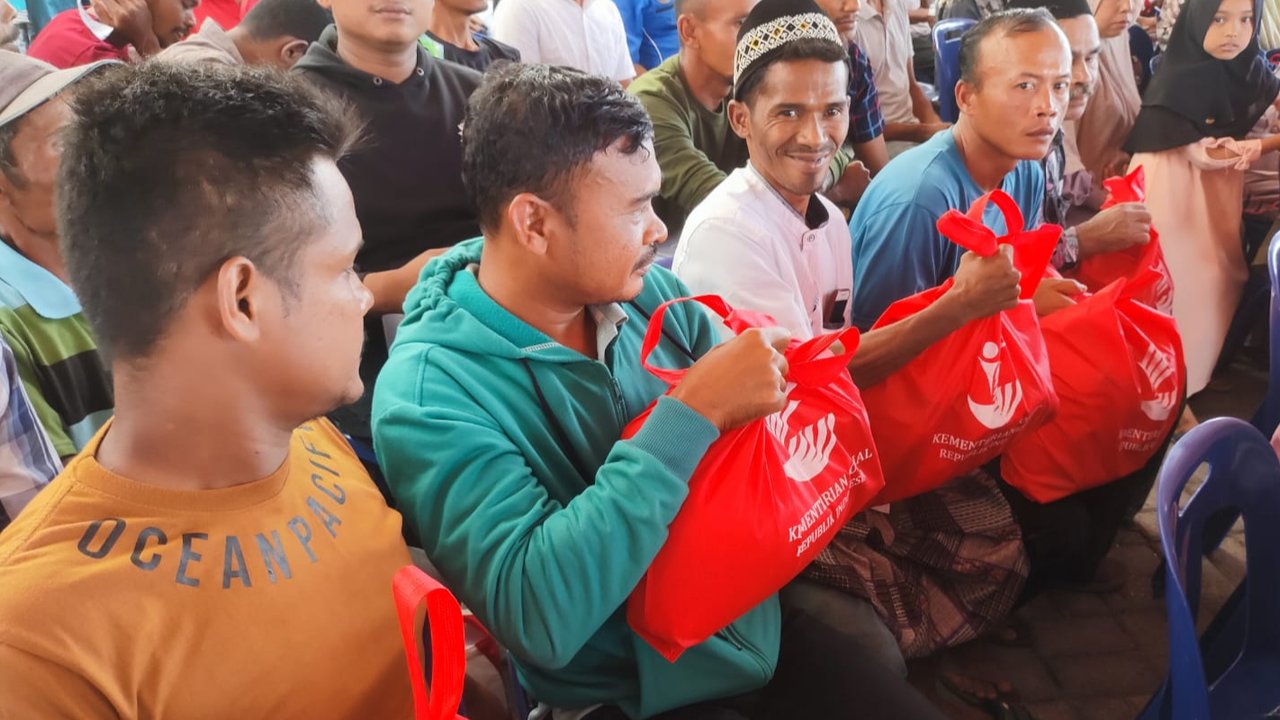 Cara Daftar DTKS 2025 Agar Dapat Bansos PKH