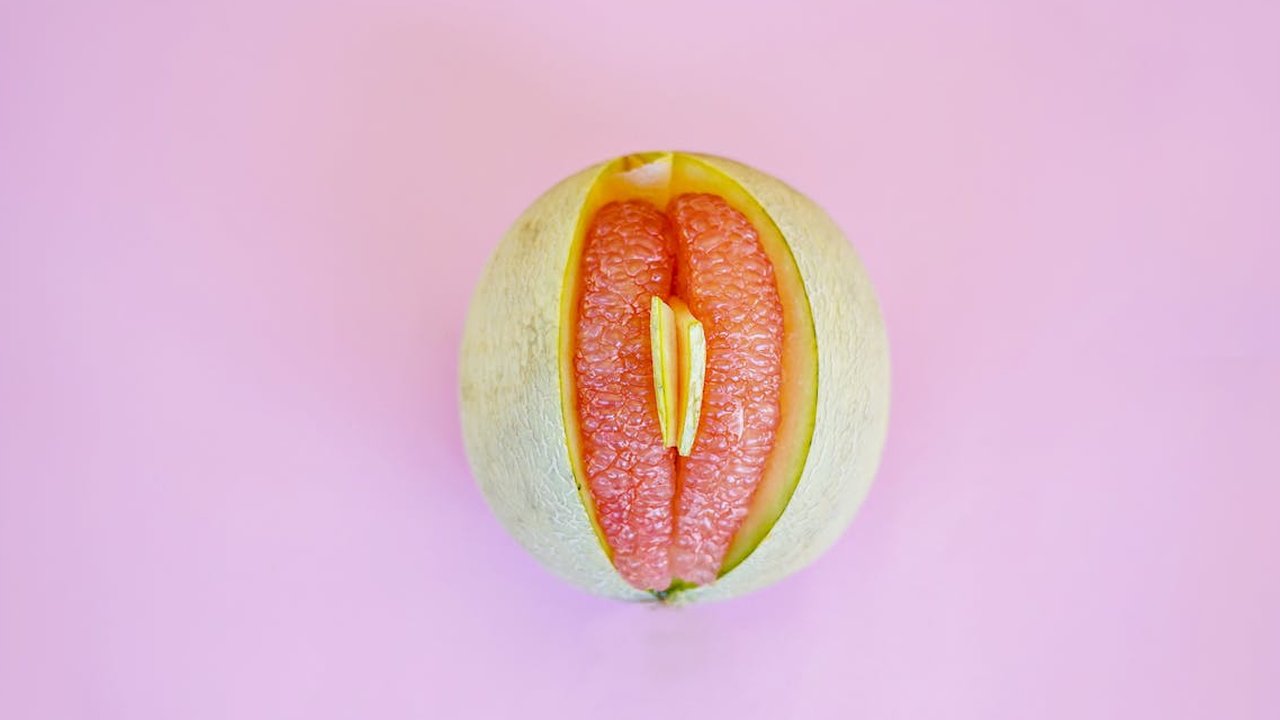 Ilustrasi Kewanitaan