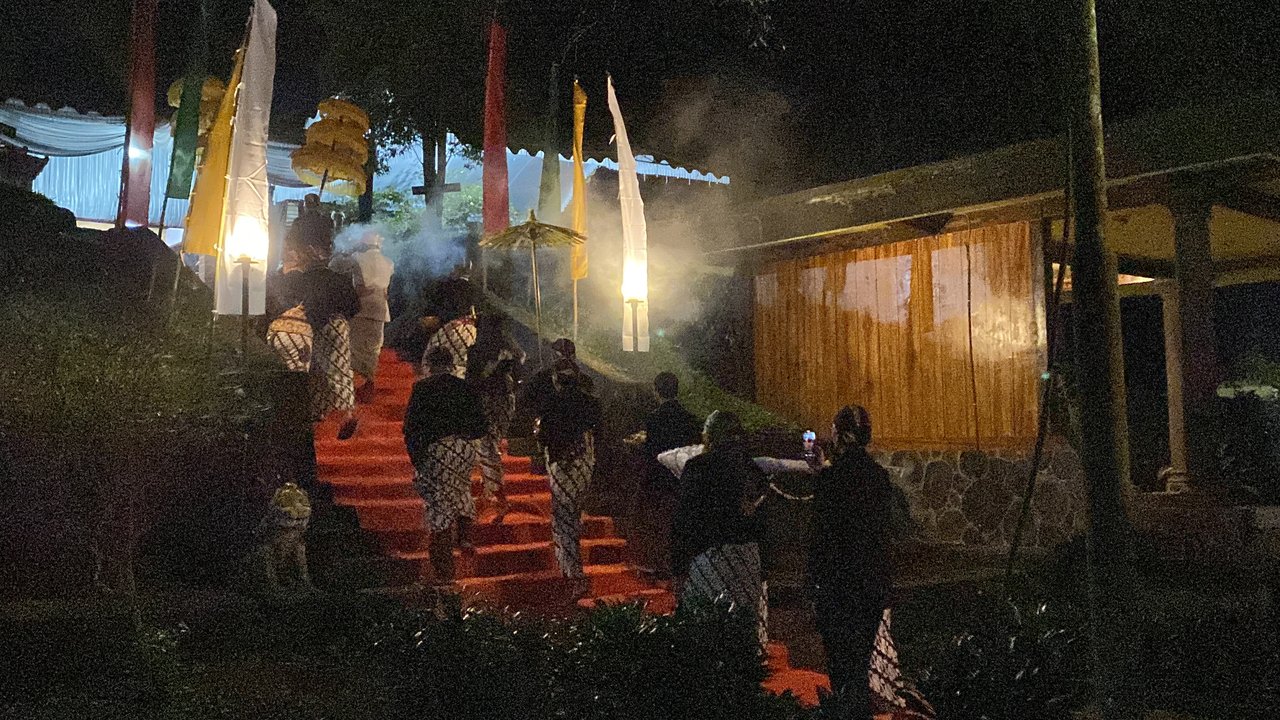 Refleksi dan Introspeksi Diri: Esensi Spiritualitas di Malam 1 Suro