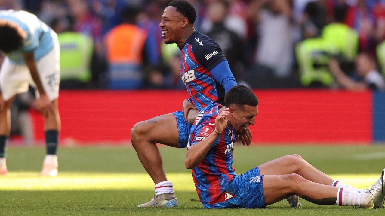 Crystal Palace Terancam Tak Bisa Main di Eropa Meski Juara Piala FA, Ini Penyebabnya