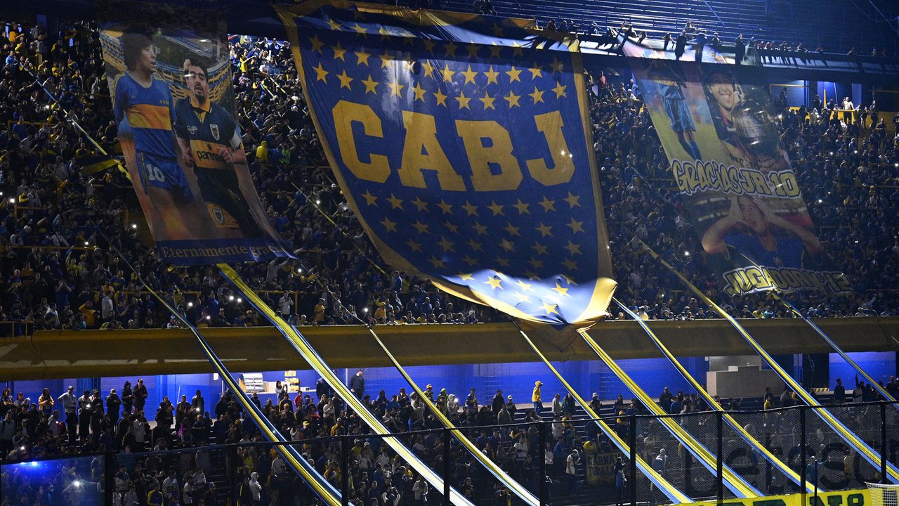 Prediksi Boca Juniors vs Benfica di Piala Dunia Antarklub 2025