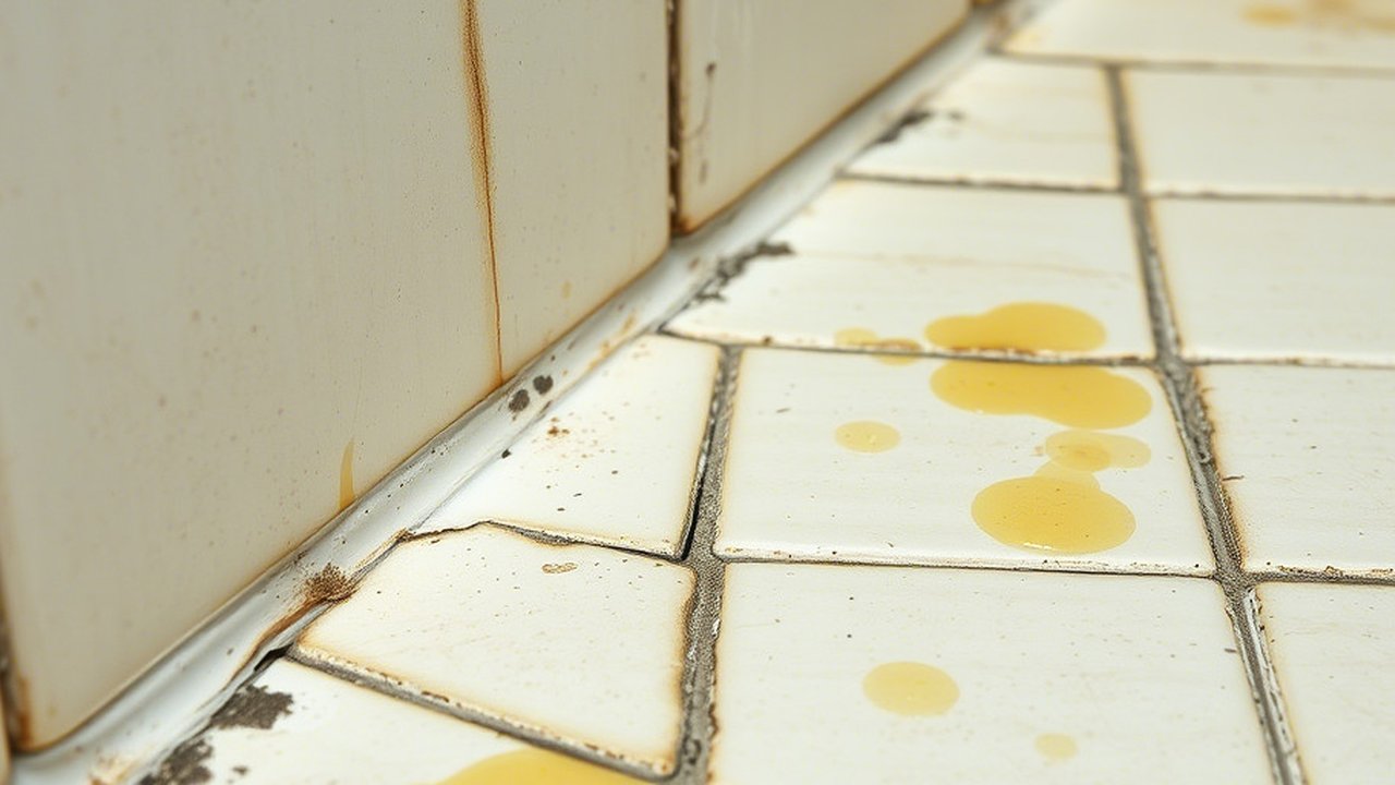 Kesalahan Ini Bikin Kamar Mandi Terlihat Murahan (Ilustrasi Qwen AI)