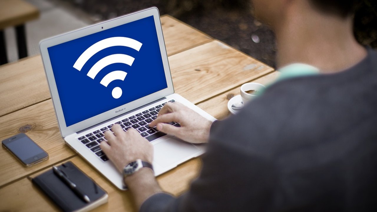 Fakta Menarik soal Penggunaan WiFi Gratis