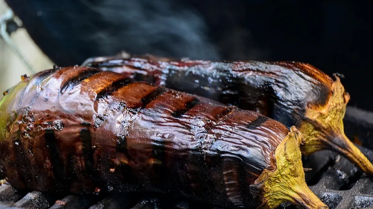 5 Resep Olahan Terong Ungu yang Mudah dan Praktis