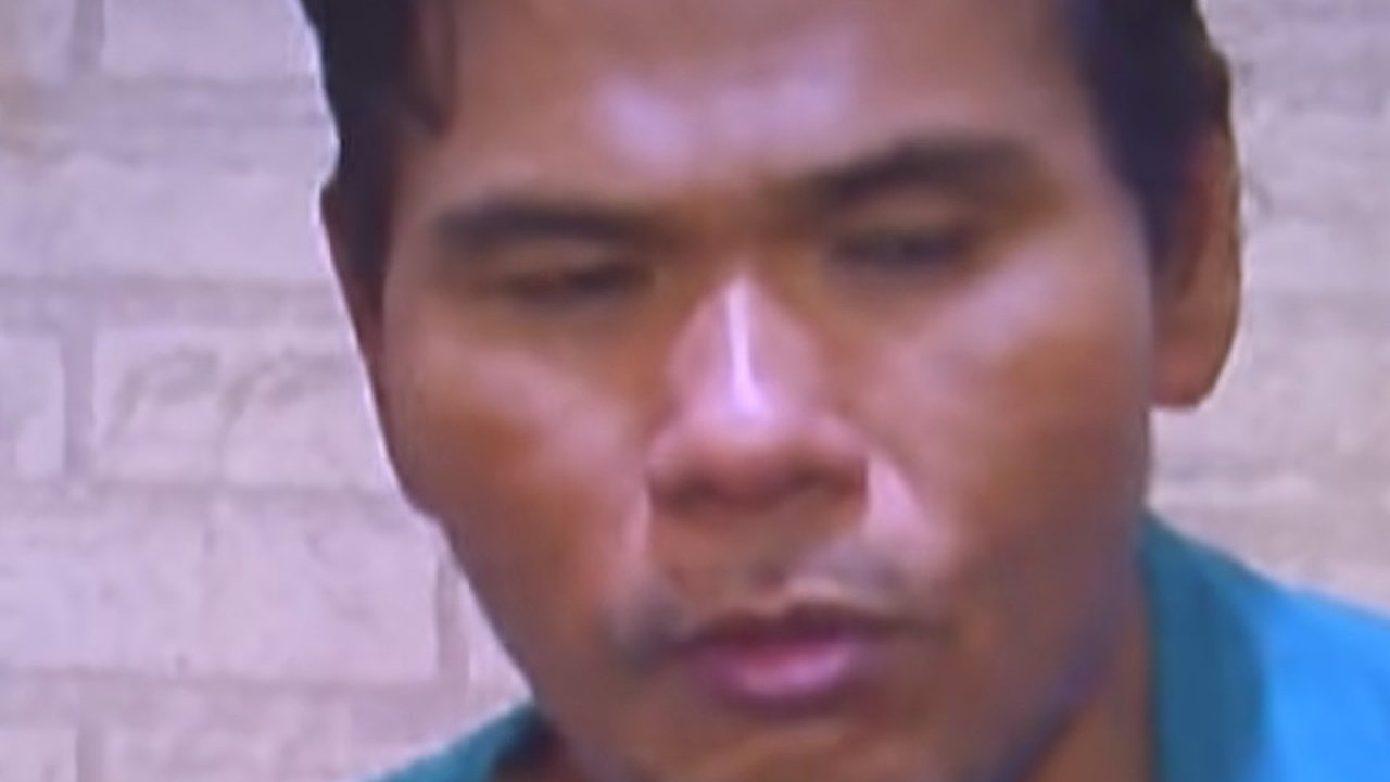 Fahmi Bo Pemeran Gusur di Lupus Sekarang Kurus, Beda Banget