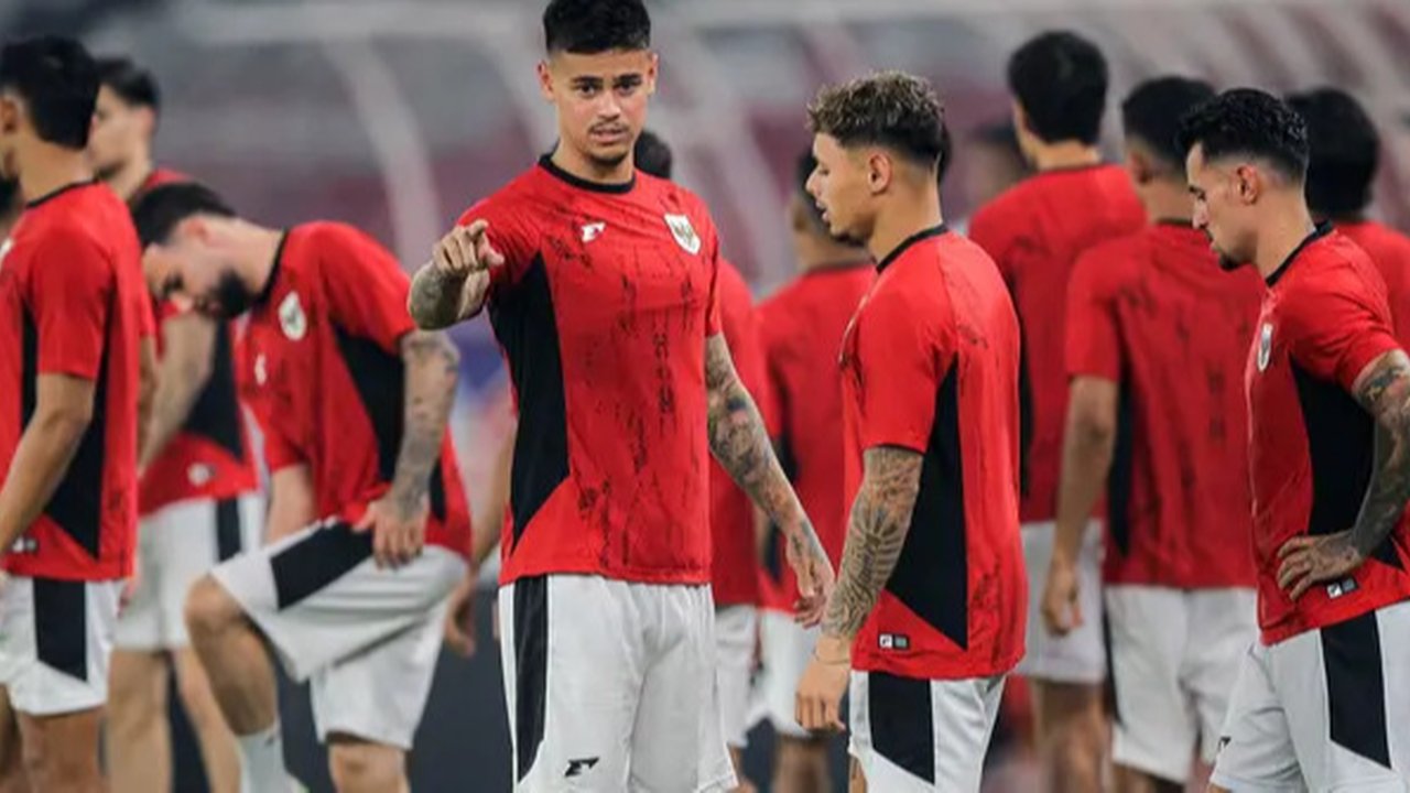 Hitung-hitungan Skenario Terbaik untuk Timnas Indonesia Lolos Piala Dunia 2026 di Round 4