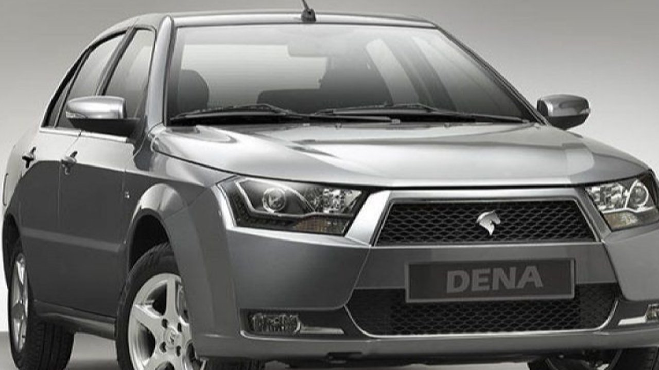 Mengenal Mobil Nasional Iran dan Peran Utama dalam Industri Otomotif