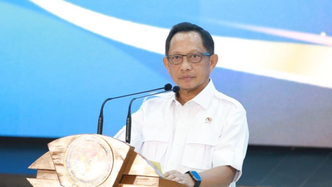 Keputusan Mendagri Bukan Cuma Atur 4 Pulau Aceh-Sumut, Bima Arya: Kode Wilayah Seluruh RI