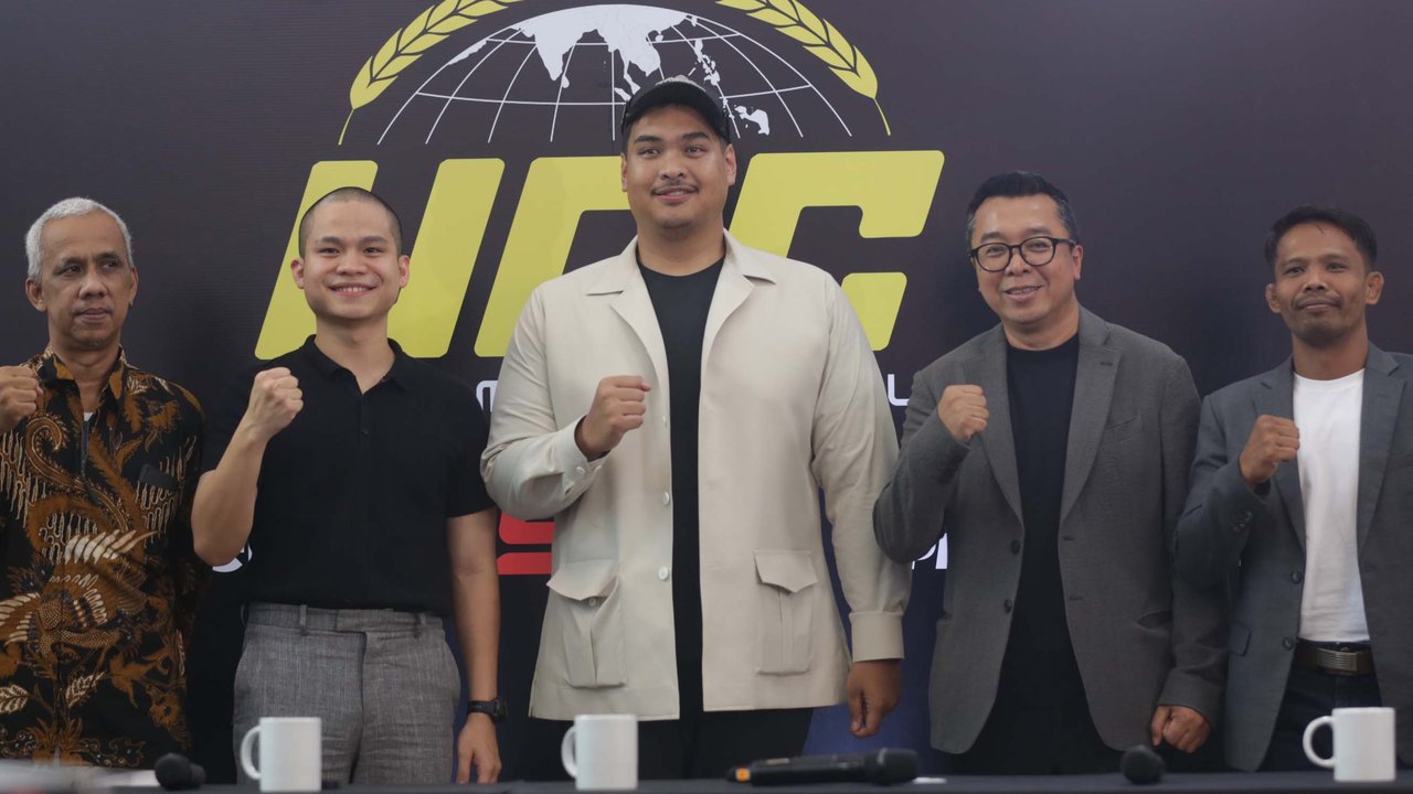 Uni-Combat Council (UCC) Resmi Diperkenalkan.