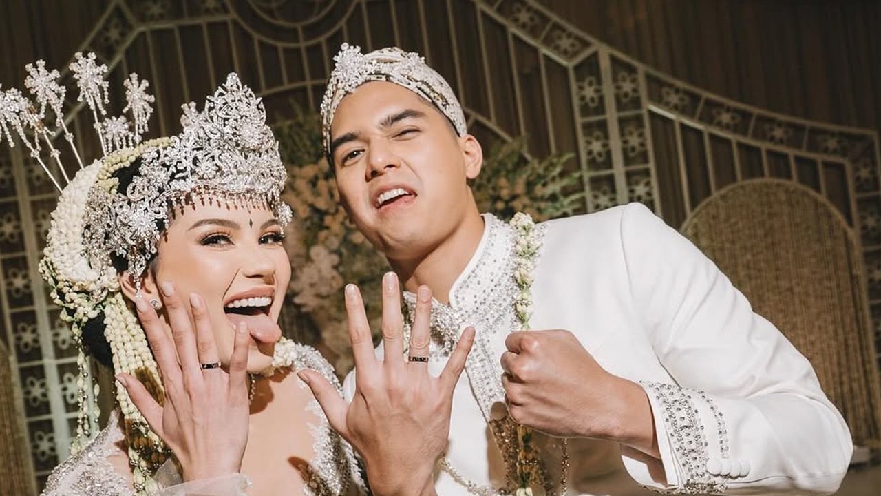 Deretan Para Mantan Pacar Al Ghazali dan Alyssa Daguise, Siapa Saja Mereka? Selengkapnya di Sini