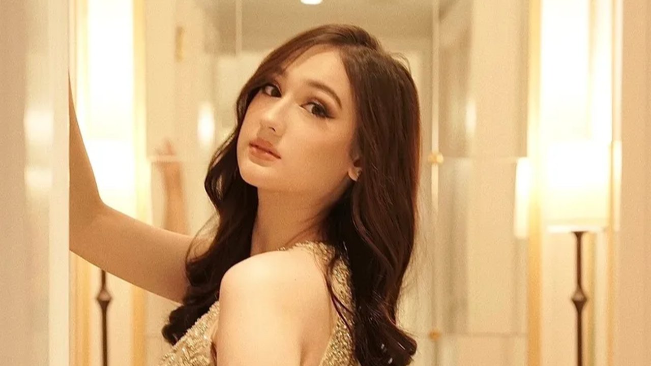 Kabar Terbaru Laura Moane, Mantan Pacar Al Ghazali Sebelum Menikahi Alyssa Daguise