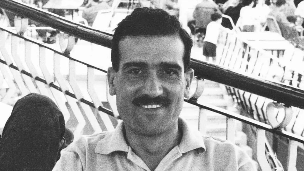 eli cohen