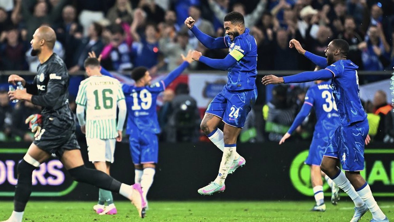 Daftar Lengkap Pemain Chelsea di Piala Dunia Antarklub 2025