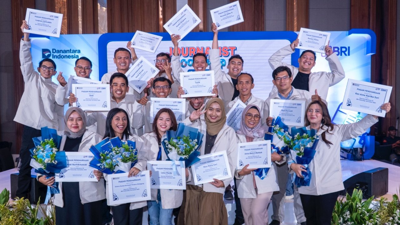 BRI Fellowship 2025