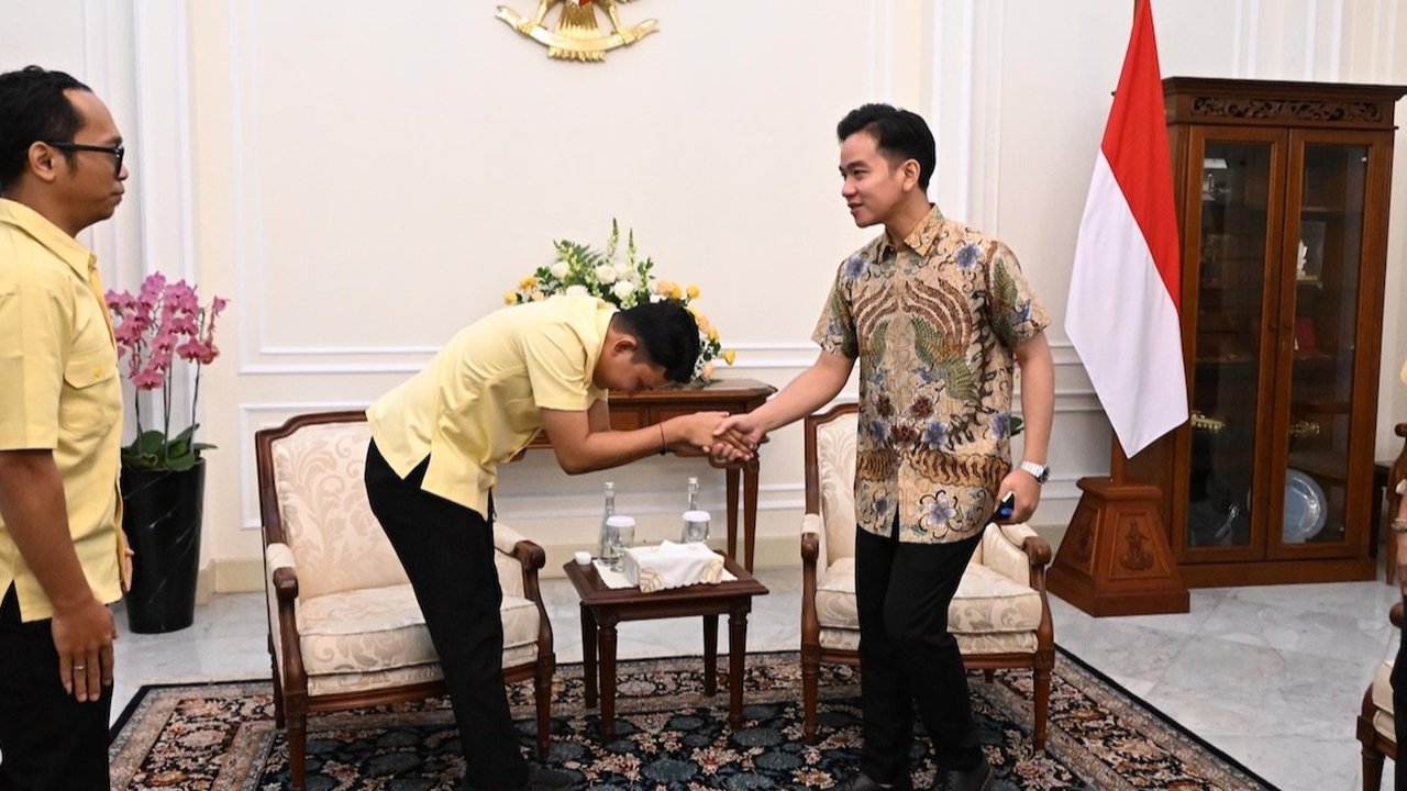 Wapres Gibran Dukung Festival Budaya Hindu Digelar di IKN