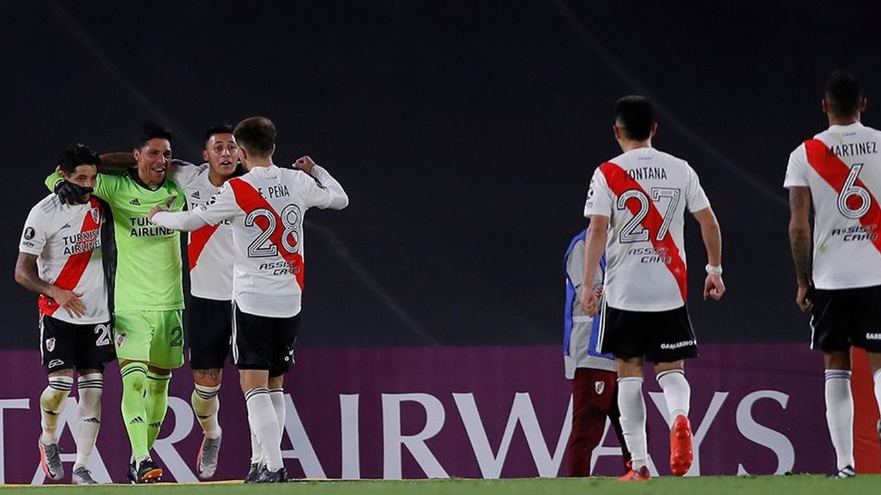 Profil Klub dan Daftar Pemain River Plate di Piala Dunia Antarklub 2025