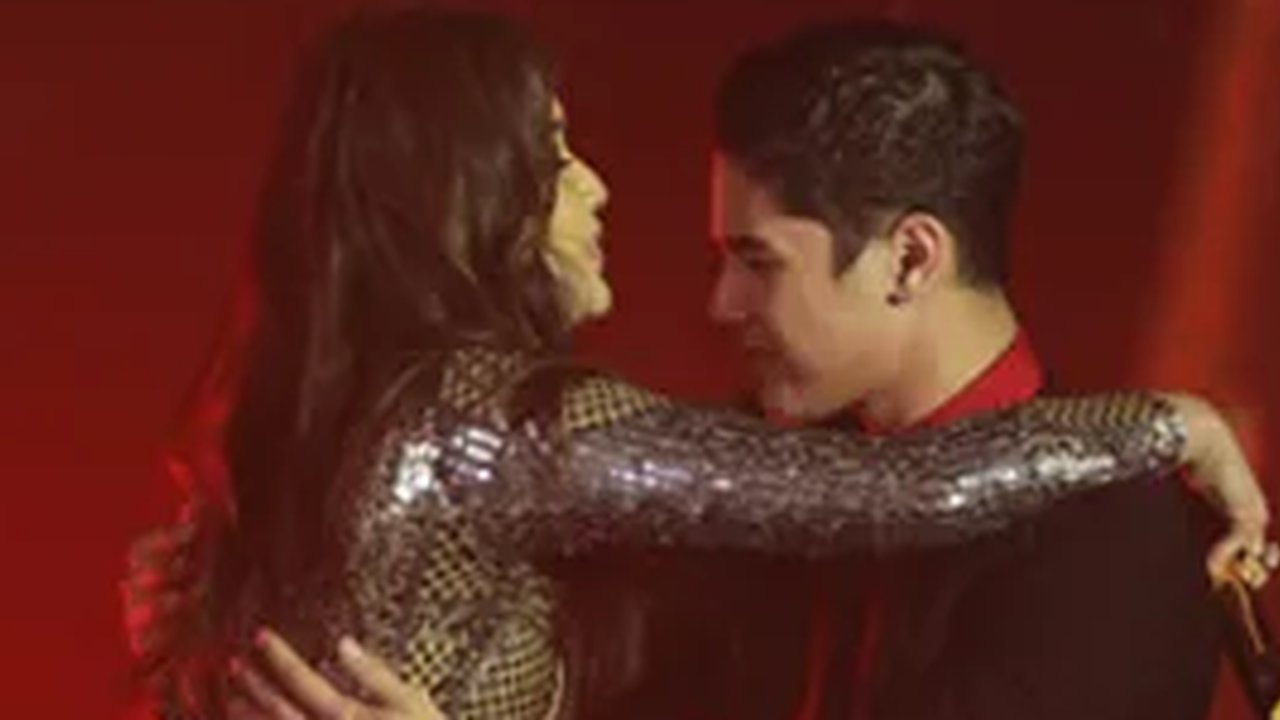 Ini Arti Bunda Maia Estianty Bagi Al Ghazali