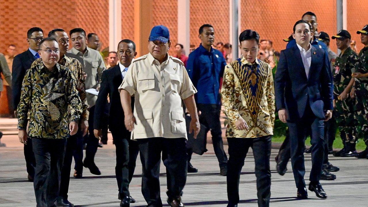 Asal Mula Polemik 4 Pulau Antara Sumut dan Aceh, hingga Bikin Prabowo Turun Tangan