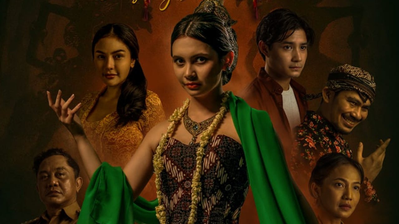 Totos Rasiti sebagai Lurahe dalam film Syirik: Danyang Laut Selatan. (Foto: Dok. Ganesa Perkasa Films)