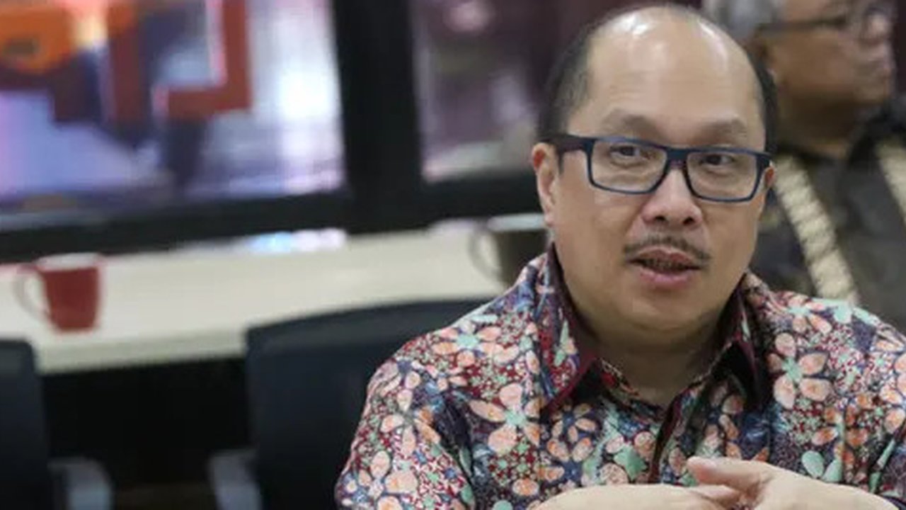 Hakim Tolak Eksepsi Eks Dirut Taspen Kosasih, Sidang Korupsi Rp1 Triliun Tetap Berlanjut