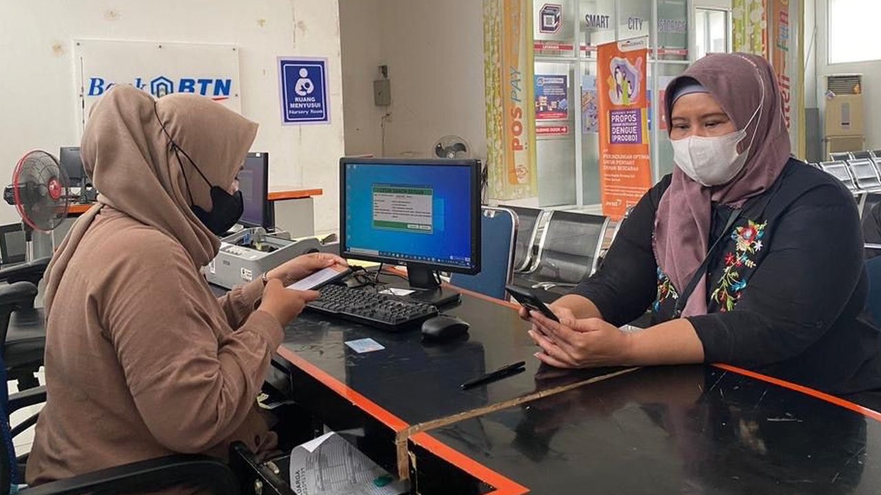 Cek Rekening, Ini Jadwal Pencairan BSU Sebesar Rp600.000