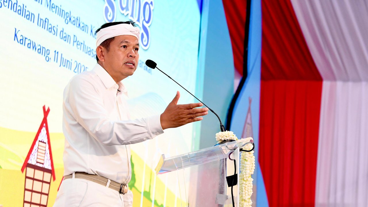 dedi mulyadi