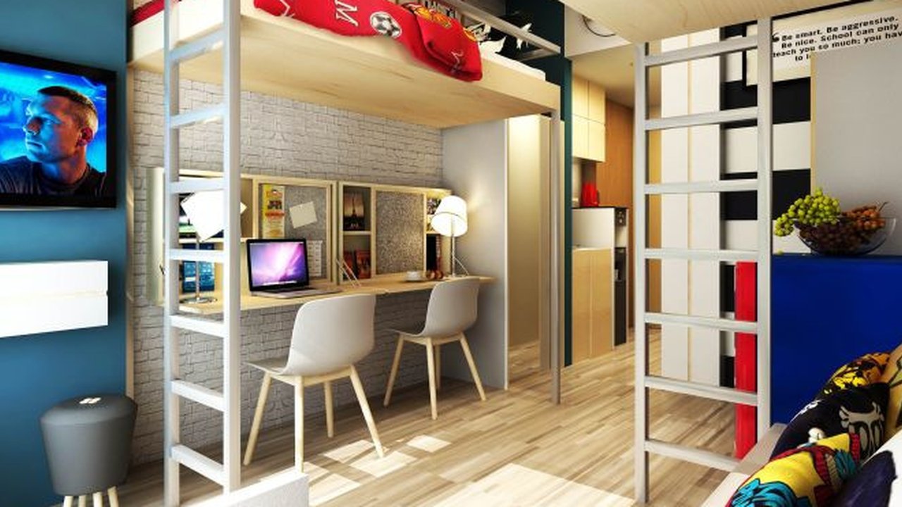 Pangkas Emisi Karbon, Apartemen Milik PP Properti Kini Punya Shuttle Gratis untuk Mahasiswa UI