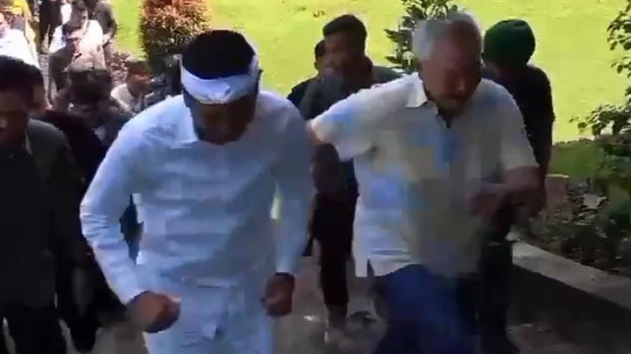 dedi mulyadi dan tomy winata