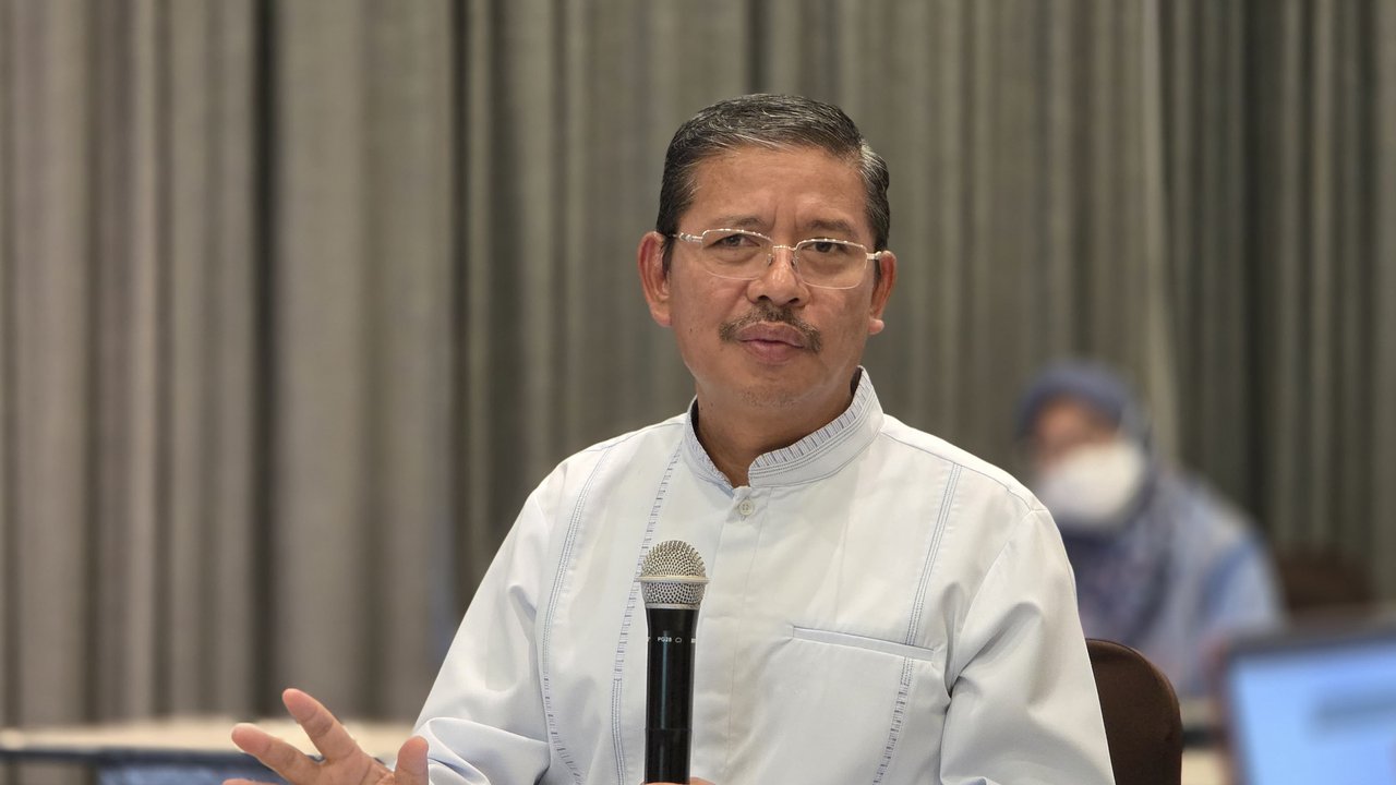 Transformasi Digital dari Pesantren ke Ruang Publik Internasional