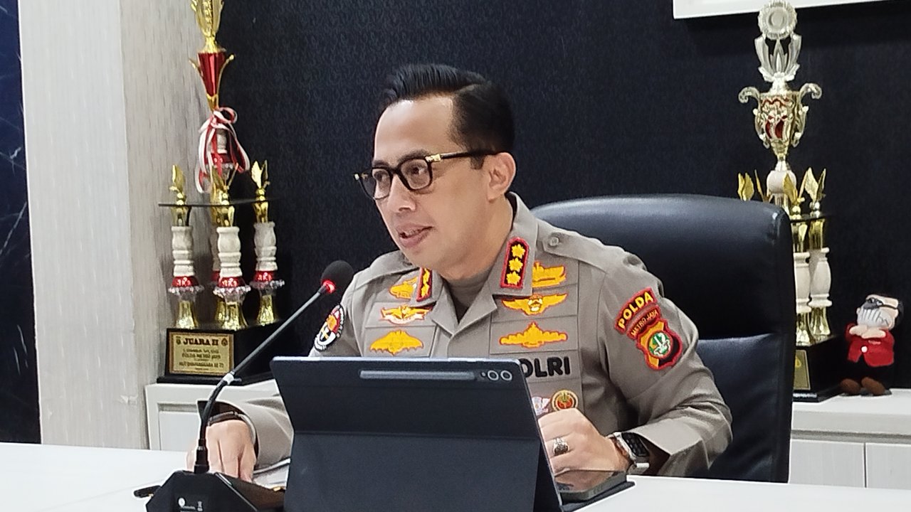 Kasus Pencemaran Nama Baik Jokowi, Polisi Cecar Pihak SMA 6 Surakarta hingga Kampus UGM