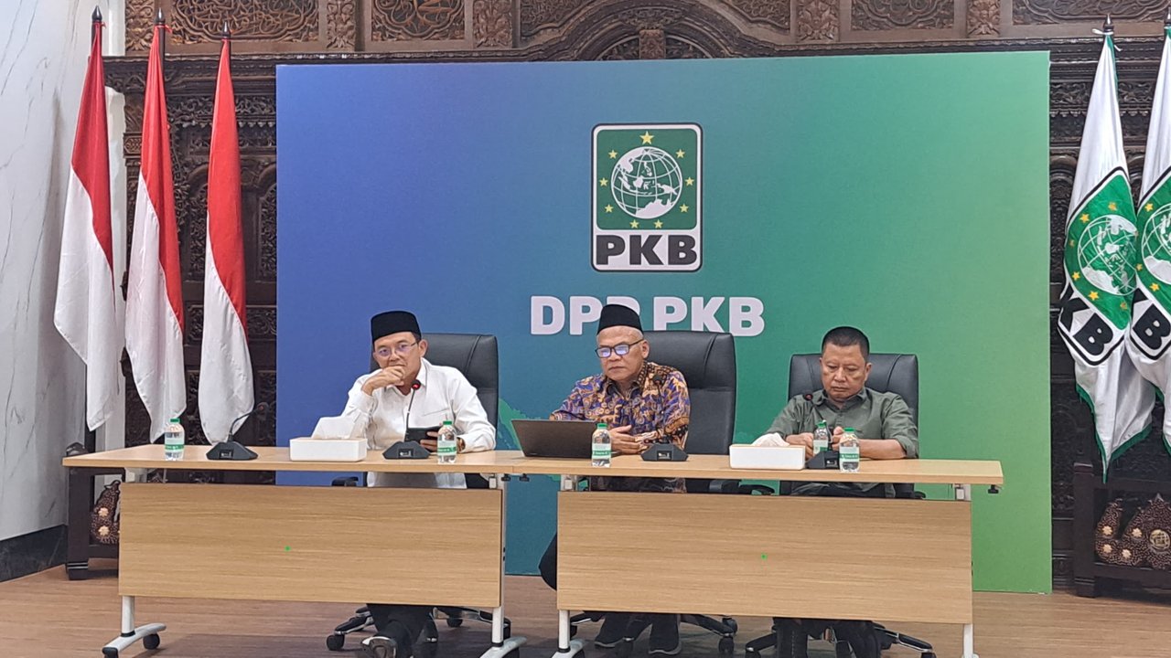 PKB Sebut Pernyataan Fadli Zon soal Perkosaan Massal 1998 Lawan Fakta