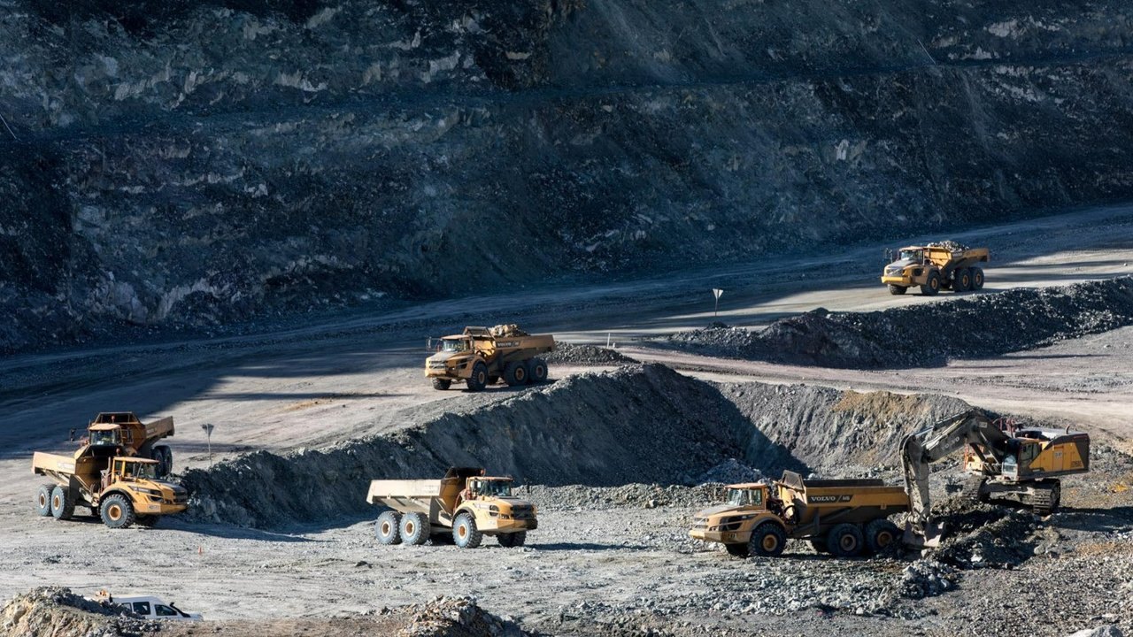 Kebutuhan Mineral dan Batu Bara Tinggi untuk Hilirisasi, Intip Prospek Emiten Anggota MIND ID