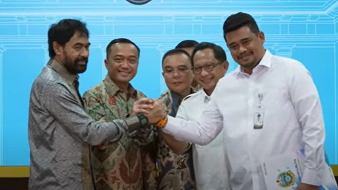 Mualem Bakal Temui JK Usai Prabowo Putuskan 4 Pulau kembali ke Pangkuan Aceh, Bahas Apa?