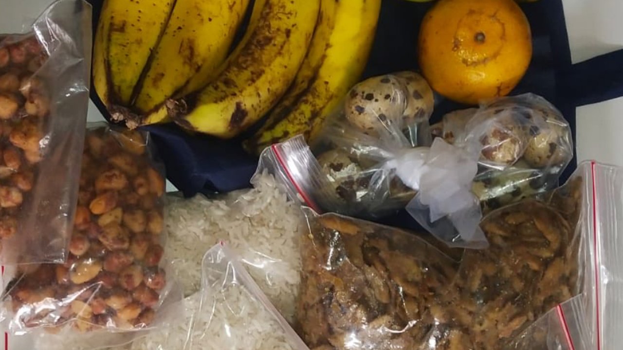 Penjelasan Dapur MBG di Tangsel soal Distribusi Bahan Mentah ke 18 Sekolah