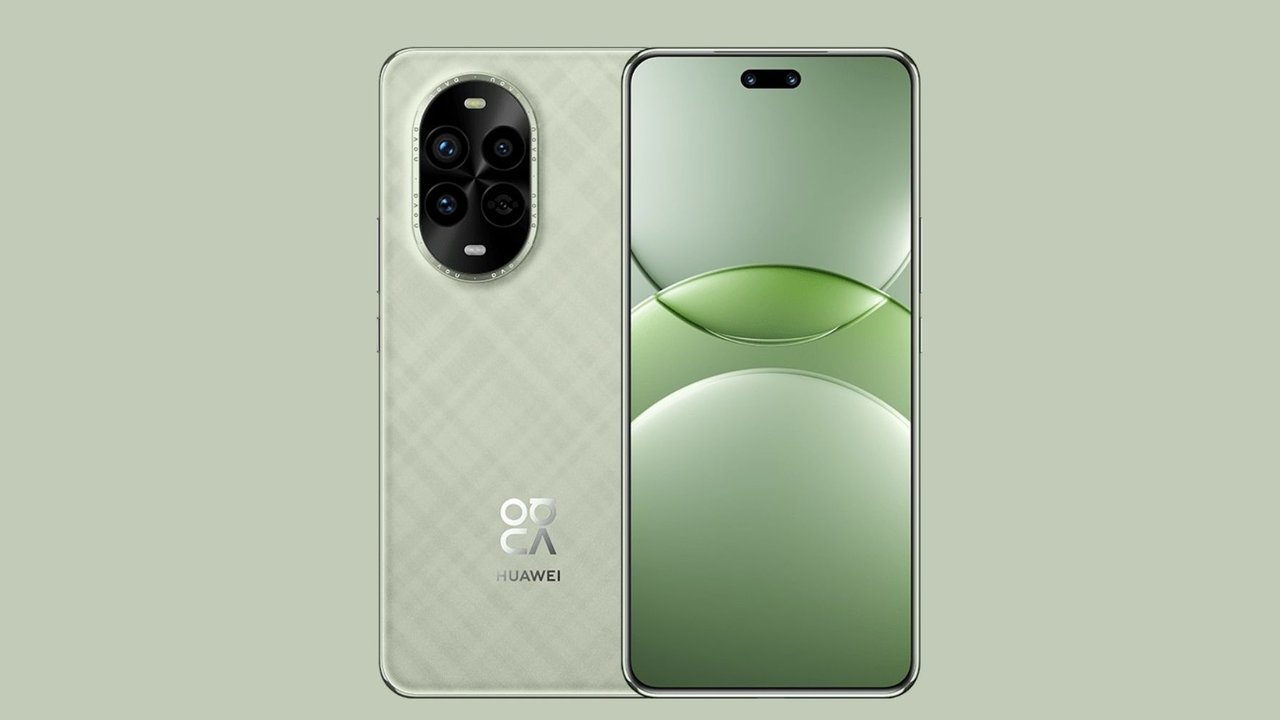 Huawei Nova 13 Pro: Spesifikasi dan Harga di Indonesia